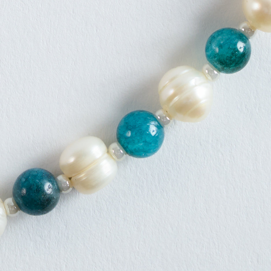 Halskette "Ocean Pearl"