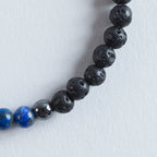 Farbe
Schwarz, Silber, Blau