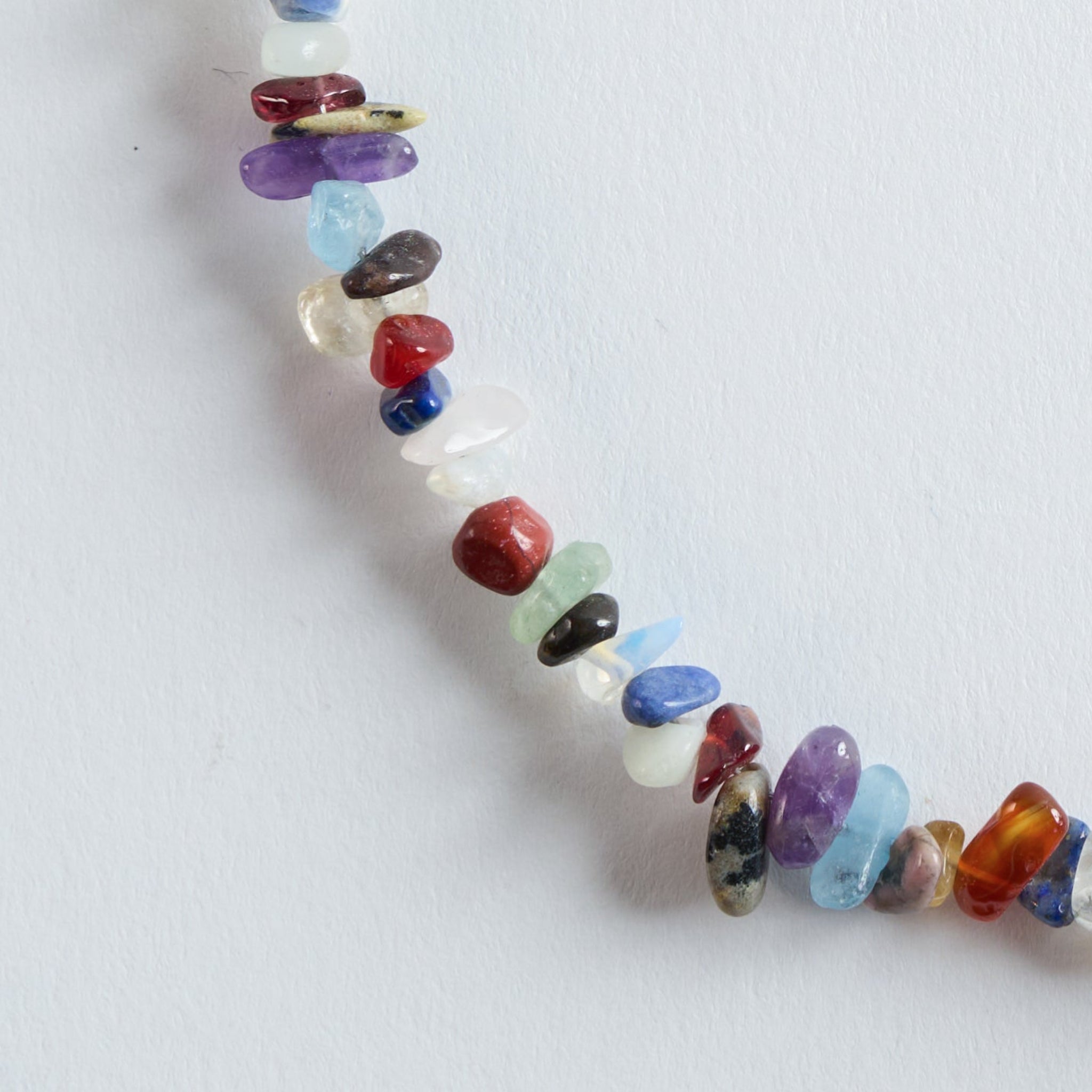 Halskette – Spectrum