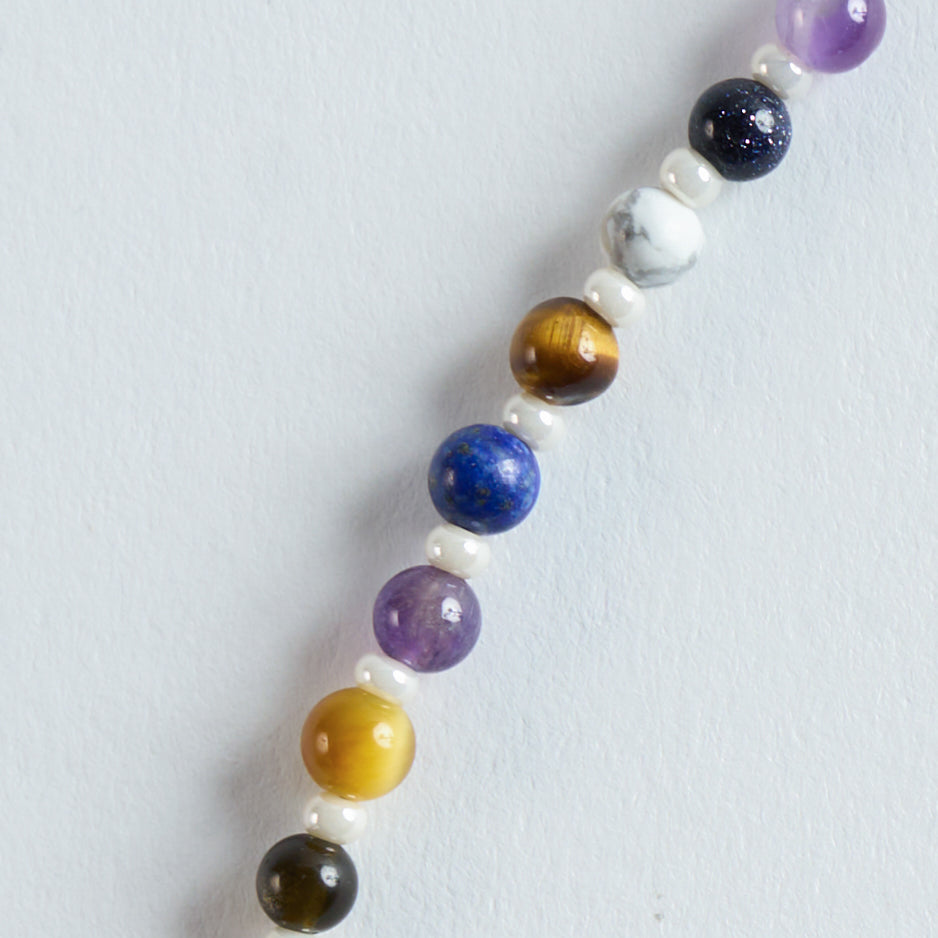 Halskette – Color Harmony