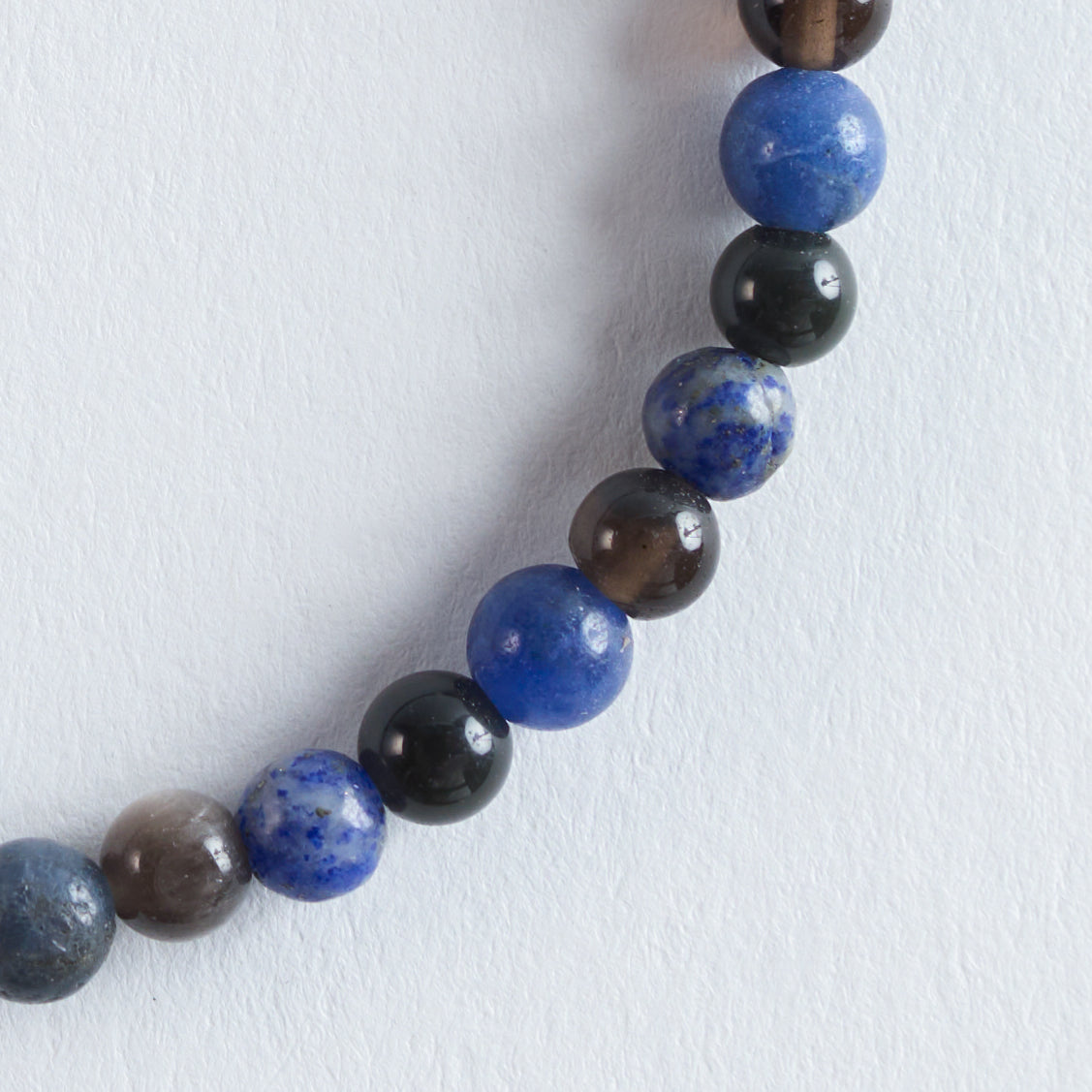 Farbe
Blau, Nachtblau, Schwarz, Grautöne