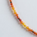 Farbe
Gelb, Hellorange, Gold